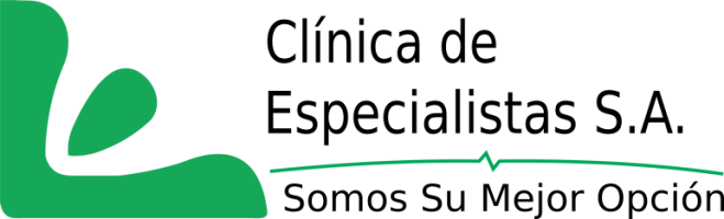 Educación Continua Clínica de Especialistas S.A.